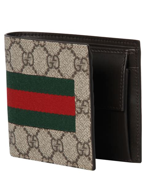 portemonnaie herren gucci|portemonnaie herren klein.